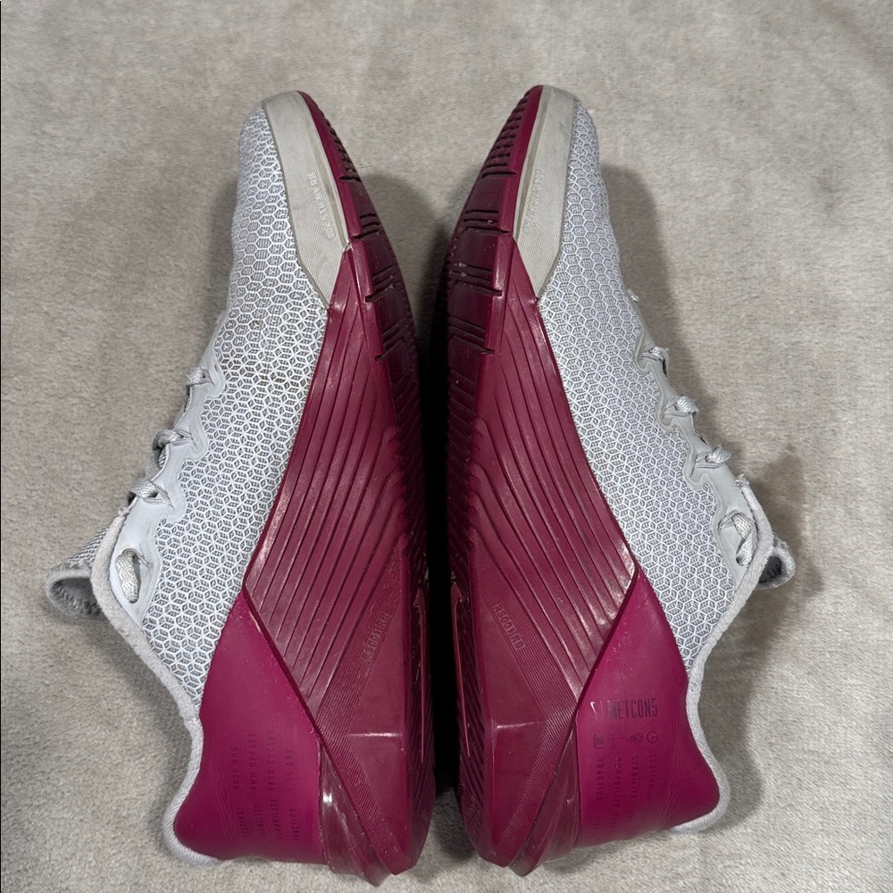 Nike Metcon 5 - Picture 10 of 12